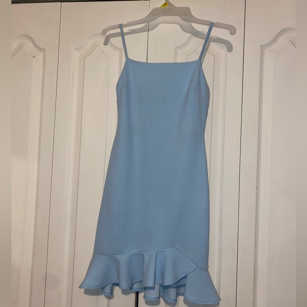 love loren - hampton dress
